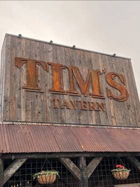 Tim's Tavern , Seattle , WA | Yaymaker