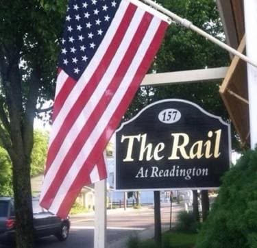 The Rail at Readington , WHITE HSE STA, NJ | Yaymaker