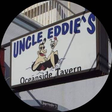 Uncle Eddie's Oceanside Tavern , Salisbury, MA | Yaymaker