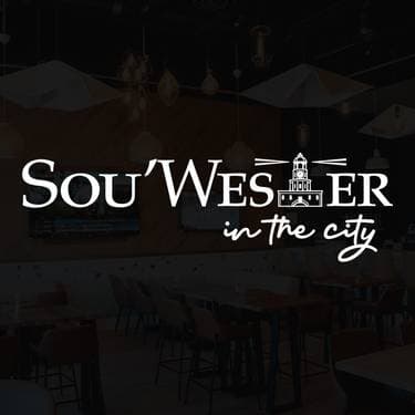 Sou'Wester in the City