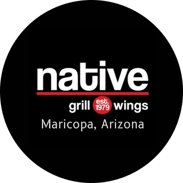 Native Grill and Wings Maricopa