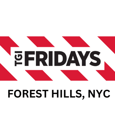 Friday's - Forest Hills