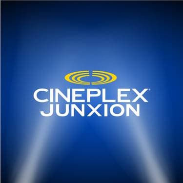 Cineplex JUNXION Erin Mills , Mississauga, ON | Yaymaker