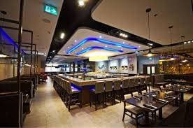 Diana's Oyster Bar - Markham