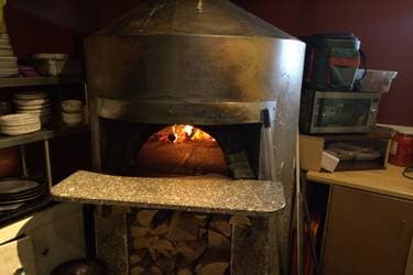 Uncle Glenn's Eatery & Sports Pub