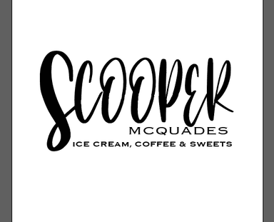 Scooper Mcquades - PaintNite event location