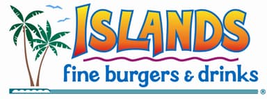 Islands Fine Burgers & Drinks - PaintNite event location