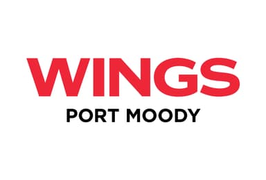 Wings Port Moody - PaintNite event location