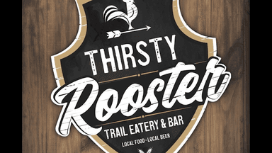 Thirsty Rooster Eatery + Bar - PaintNite event location