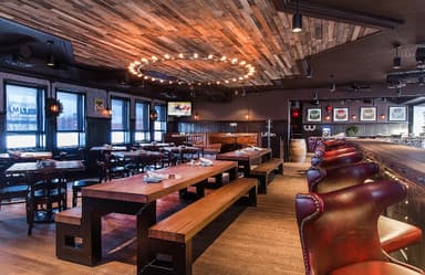 MKT BEER MARKET - PaintNite event location