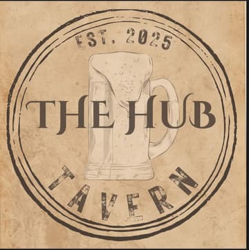 The Hub Tavern - PaintNite event location