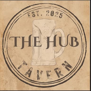 The Hub Tavern - PaintNite event location