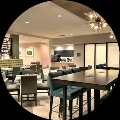 Best Western Premier at Fisher's Landing - PaintNite event location