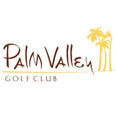 Palm Valley Golf - PaintNite event location