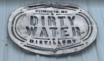 Dirty Water Distillery - PaintNite event location