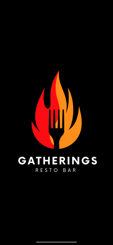 Gatherings Resto Bar - PaintNite event location