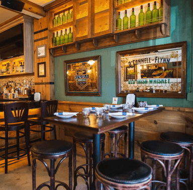 Hamilton Hall - Hamilton Heights - PaintNite event location