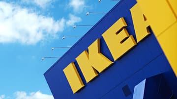 IKEA Winnipeg - PaintNite event location
