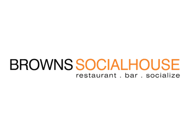 Browns Socialhouse Brewery District - PaintNite event location