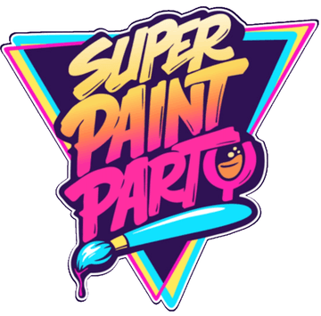Private Venue Bay Area - PaintNite event location