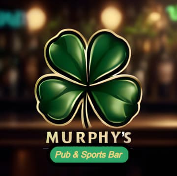 Murphy’s Pub and Sports Bar - PaintNite event location