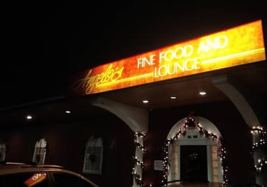 Angelo's of Burien - PaintNite event location