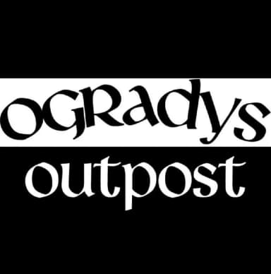 O’gradys Outpost - PaintNite event location