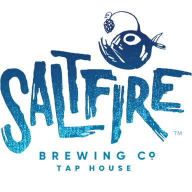 Saltfire Brewing Co Taphouse - PaintNite event location