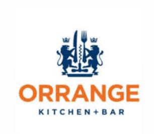 Orrange Kitchen and Bar - PaintNite event location