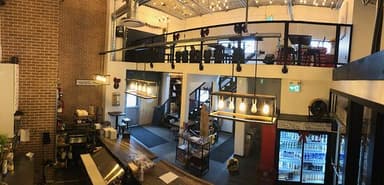 Orleans Brewing Company - PaintNite event location