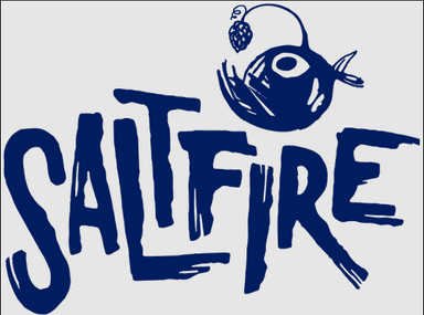 SaltFire Brewing - PaintNite event location