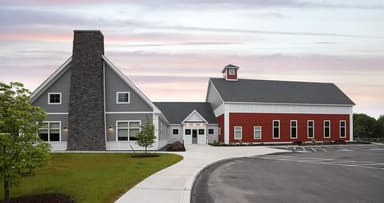 Murphys Taproom and Carriage House Bedford NH - PaintNite event location