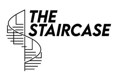 The Staircase - PaintNite event location