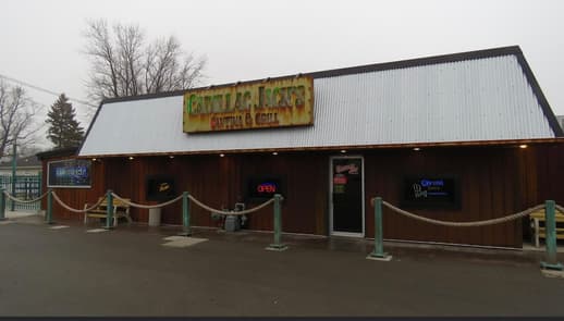 Cadillac Jack’s