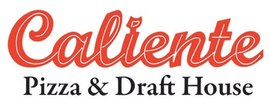 Caliente Pizza and Drafthouse - PaintNite event location