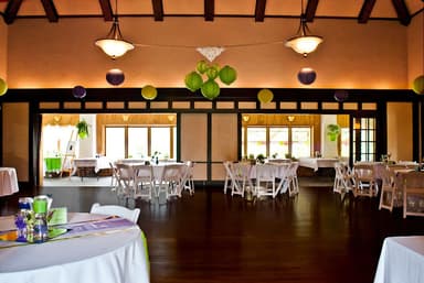 Renfrew Golf Club - PaintNite event location
