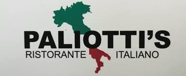 Paliotti’s Italian Restaurant - PaintNite event location