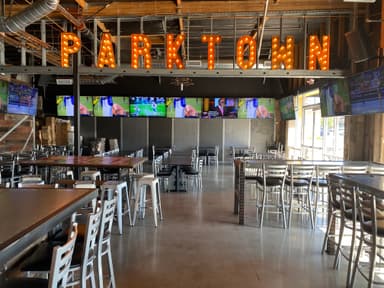 Parktown Pizza Willow Glen - PaintNite event location