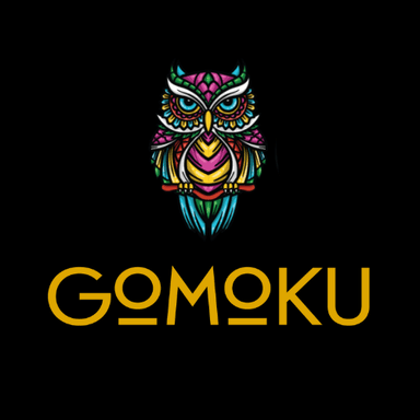 Gomoku Restaurant - PaintNite event location