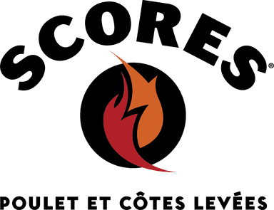 Scores Boucherville - PaintNite event location