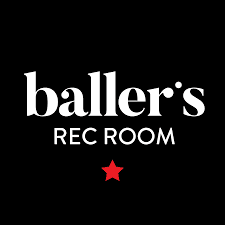 Ballers Rec Room - PaintNite event location