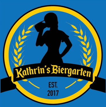Kathrin's Biergarten - PaintNite event location