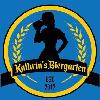 Kathrin's Biergarten - PaintNite event location