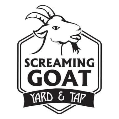 Screaming Goat Yard & Tap - PaintNite event location