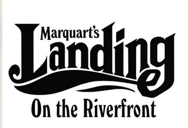 Marquart's Landing - PaintNite event location