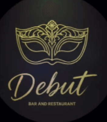 Debut Bar and Restaurant - PaintNite event location