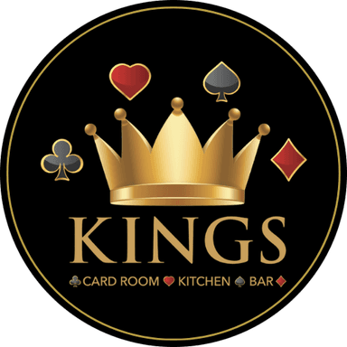 Kings Card Club - PaintNite event location