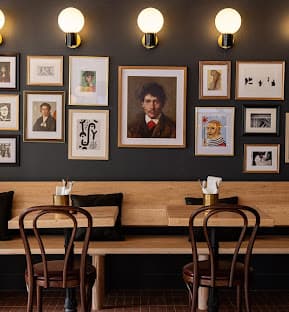 The Ballyhoo Public House - PaintNite event location