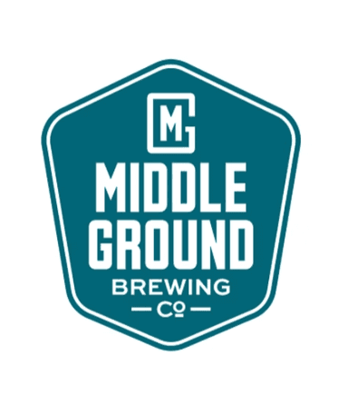 Middle Ground Brewing Co. - PaintNite event location