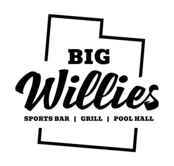 Big Willies - PaintNite event location